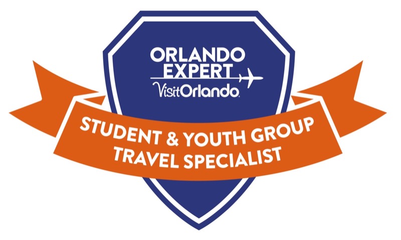 Visit Orlando — Student & Youth Group Travel Specialist