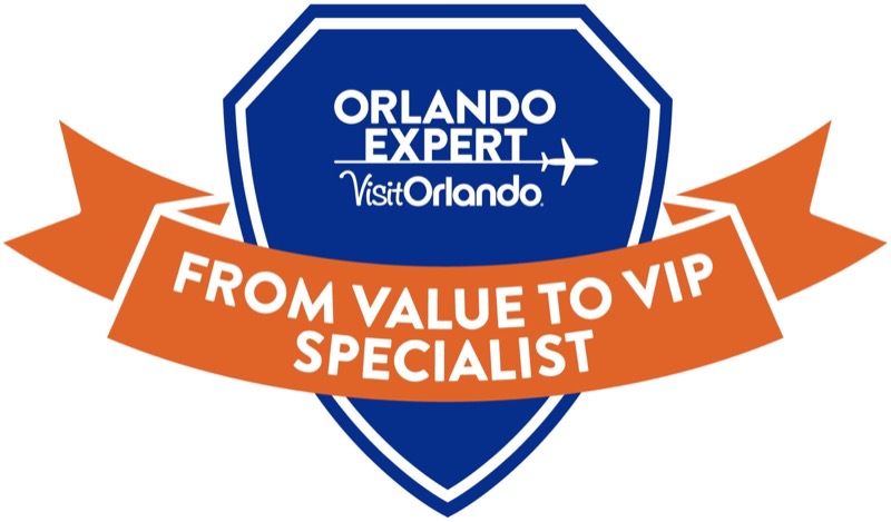 Visit Orlando — From Value to VIP Specialist