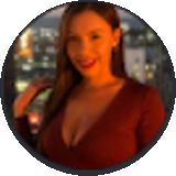Foto de perfil de Daniela A. no Google